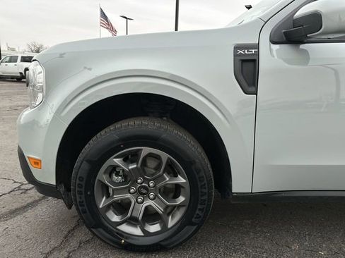 Used 2023 Ford Maverick XLT w/ XLT Luxury Package image 32