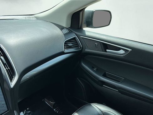 Used 2024 Ford Edge SEL AWD/4WD image 15