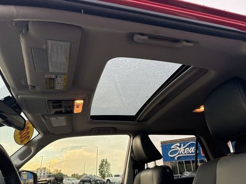 Used 2021 Toyota 4Runner SR5 Premium w/ Moonroof Package image 18