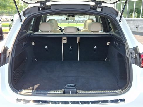 Certified 2023 Mercedes-Benz GLC 300 4MATIC image 27