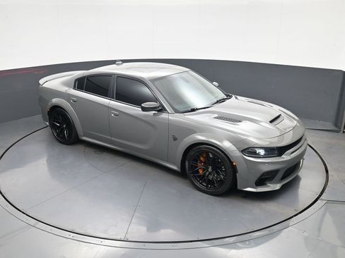 Used 2023 Dodge Charger SRT Hellcat w/ Harman/Kardon Audio Group image 26