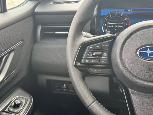 New 2026 Subaru Outback Premium image 11