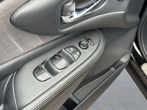 Used 2020 Nissan Murano SL FWD image 19