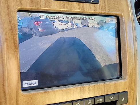 Used 2011 Ford F150 Lariat w/ Lariat Plus Pkg image 28