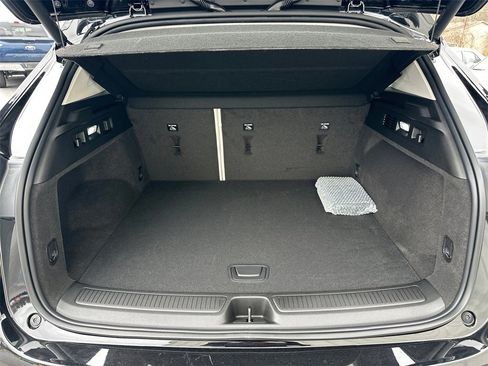 New 2025 Buick Envision Avenir image 19