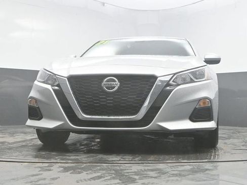 Used 2021 Nissan Altima 2.5 S image 33