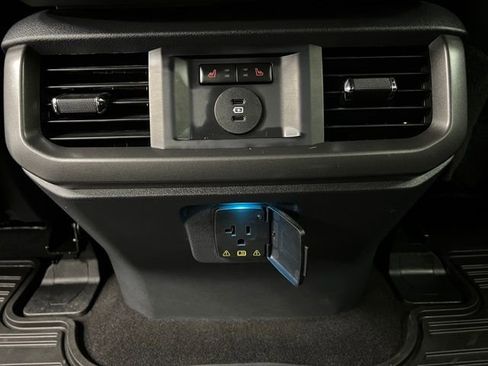 Used 2025 Ford F150 Tremor w/ Equipment Group 402A High image 45