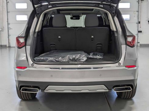 Used 2025 Acura MDX SH-AWD w/ Technology Package image 25