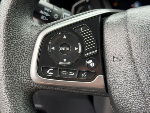 Used 2017 Honda CR-V EX image 17