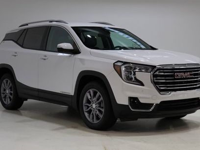 Used 2023 GMC Terrain SLT w/ Tech Package