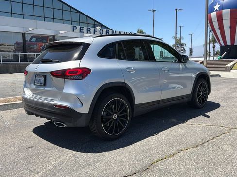Used 2023 Mercedes-Benz GLA 250 image 7