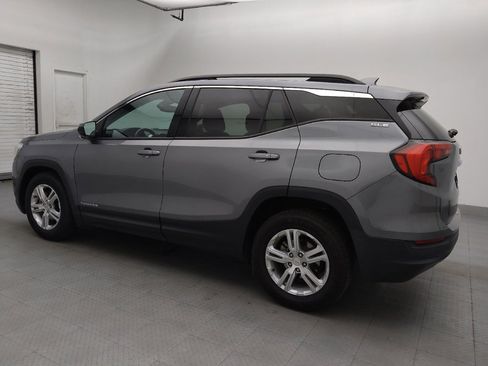 Used 2020 GMC Terrain SLE w/ Driver Convenience Package FWD image 3