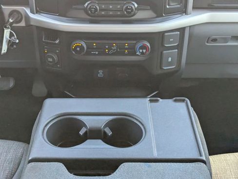 Used 2023 Ford F150 XLT image 19