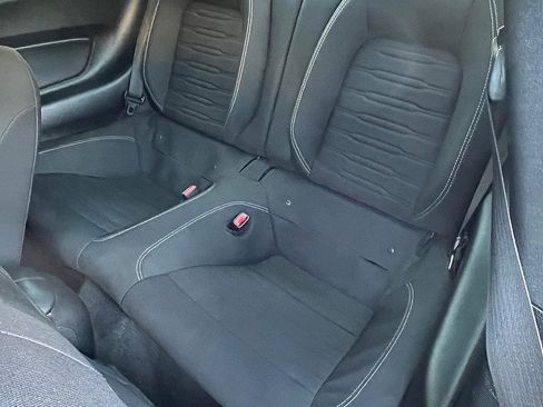 Used 2016 Ford Mustang 2d Fastback EcoBoost Premium image 10