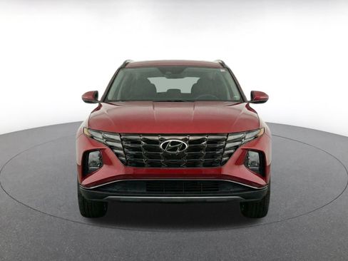 Used 2026 Hyundai Tucson SEL AWD/4WD image 2