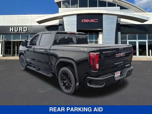New 2026 GMC Sierra 1500 Elevation w/ Elevation Premium Package image 6