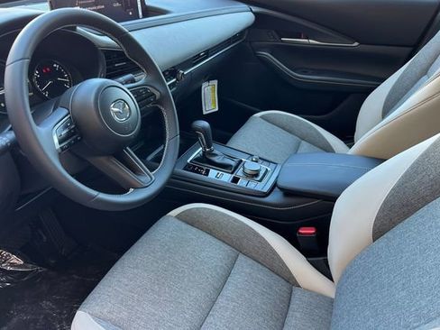 New 2026 MAZDA CX-30 AWD 2.5 S image 10