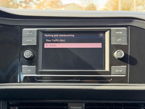 Used 2019 Volkswagen Jetta S w/ Driver Assistance Package FWD image 47