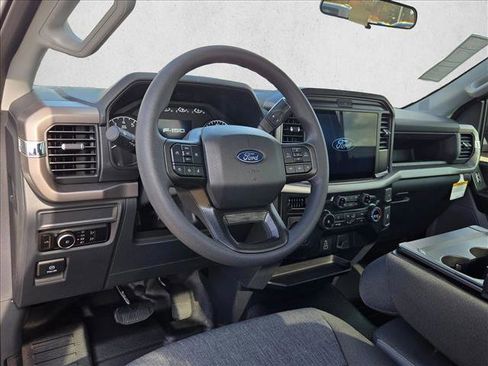 New 2026 Ford F150 XL w/ Equipment Group 103A High image 3