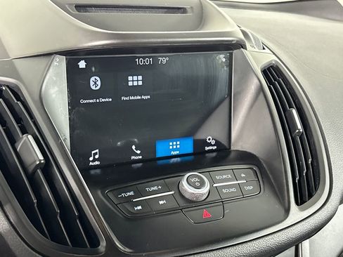 Used 2018 Ford Escape SE w/ Ford Safe & Smart Package FWD image 20