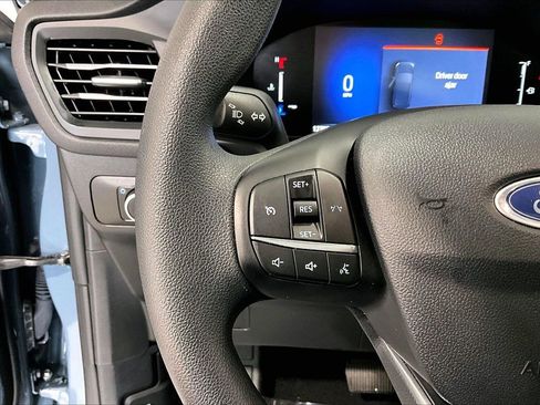 Certified 2025 Ford Escape Active FWD image 21
