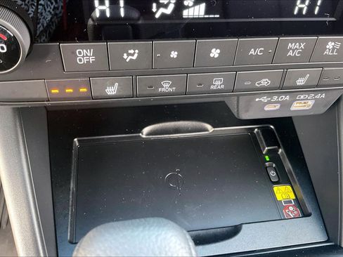 New 2026 Subaru Outback Limited XT image 20