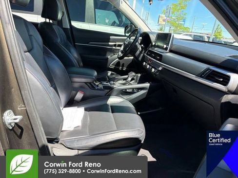 Used 2020 Kia Telluride S AWD/4WD image 15
