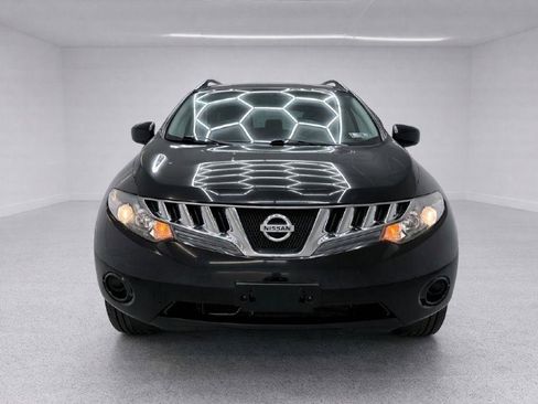 Used 2009 Nissan Murano S w/ Convenience Pkg image 8