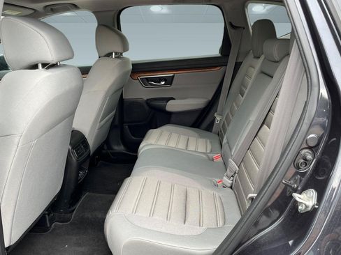 Used 2018 Honda CR-V EX image 9