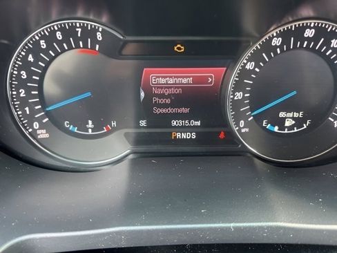 Used 2018 Ford Explorer Platinum image 19