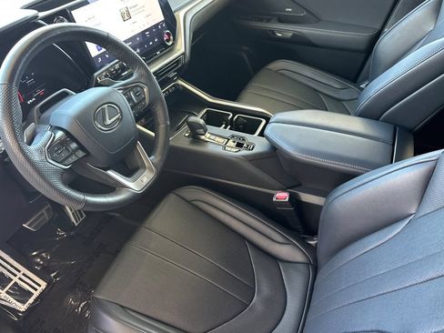 Used 2026 Lexus TX 350 AWD w/ Technology Package image 10