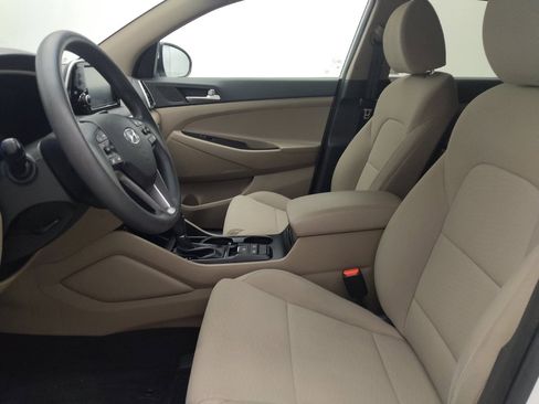Used 2019 Hyundai Tucson SE FWD image 17