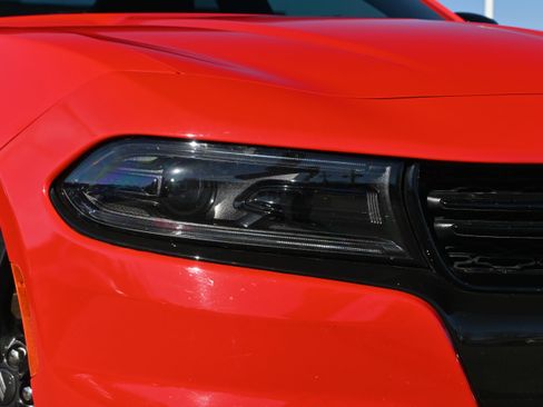 Used 2023 Dodge Charger SXT w/ Blacktop Package image 26