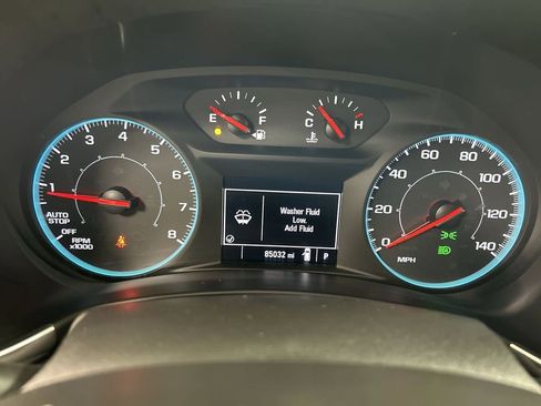 Used 2022 Chevrolet Equinox LS image 13