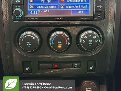 Used 2009 Dodge Challenger SRT8 image 15