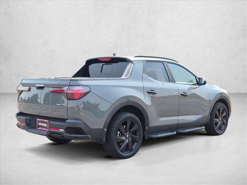 Used 2023 Hyundai Santa Cruz Night AWD/4WD image 5