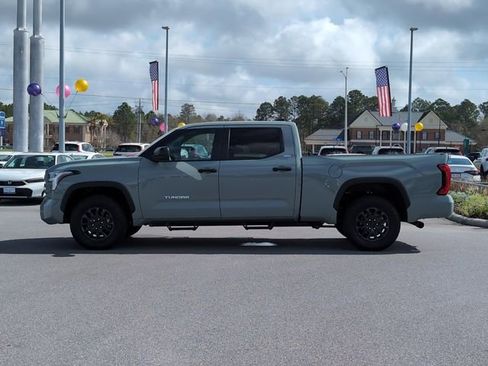 Used 2024 Toyota Tundra SR5 AWD/4WD image 7