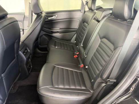 Certified 2024 Ford Edge SEL image 11