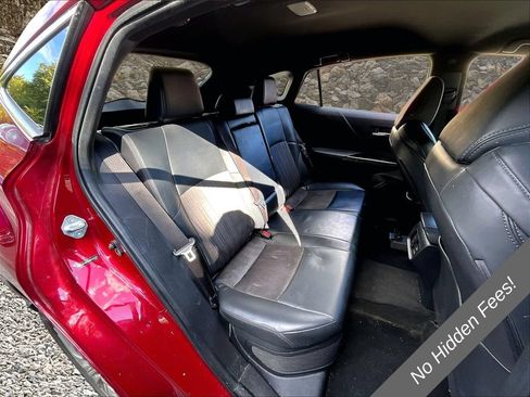 Used 2021 Toyota Venza XLE w/ Carpet Mat Package (TMS) AWD/4WD image 19