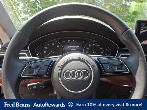 Used 2023 Audi A5 2.0T Premium w/ Convenience Package AWD/4WD image 25