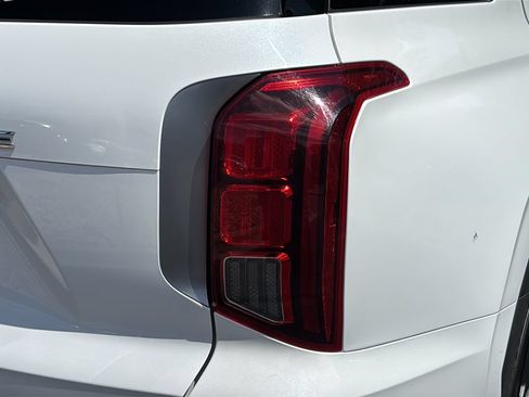 Used 2021 Hyundai Palisade SEL w/ Premium Package FWD image 46