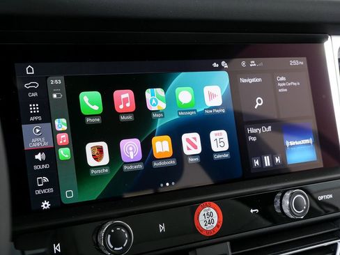 New 2026 Porsche Macan S image 16