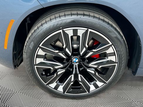 New 2025 BMW X3 xDrive30i w/ M Sport Package image 28