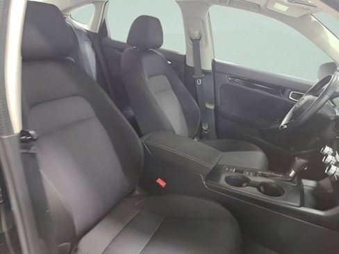 Used 2023 Honda Civic EX image 13