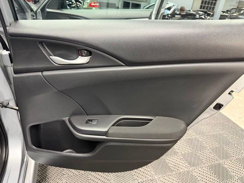 Used 2019 Honda Civic LX image 46