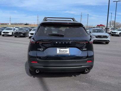 New 2026 MAZDA CX-5 Preferred