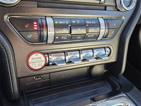 Used 2015 Ford Mustang 50 Years image 21