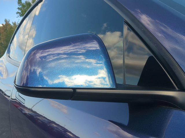 Used 2022 Tesla Model Y Long Range AWD/4WD image 11