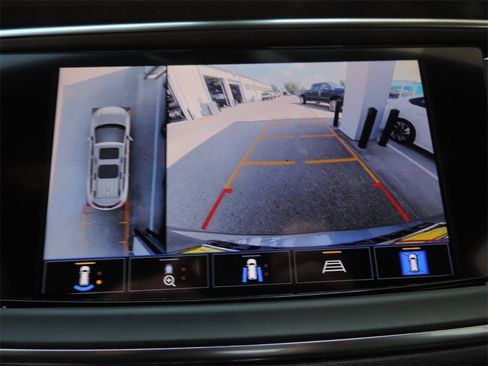 Certified 2023 Buick Enclave Avenir w/ Avenir Technology Package image 30