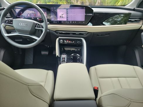 New 2026 Audi Q5 Premium Plus AWD/4WD image 14